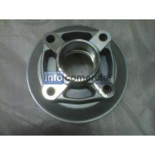 Porta Corona Trasero Zanella Sexy 110cc - Dos Ruedas Motos