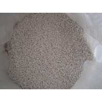 Sulfato de amonio granular
