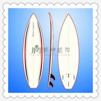 IXPS Tabla de Surf, venta directa de la fabrica