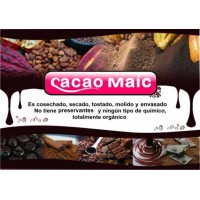 Cacao maic
