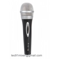 China voice special Microfono Dynamico , mics