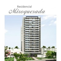 RESIDENCIAL MIROQUESADA | 8553