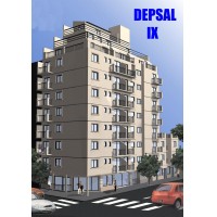 DEPSAL IX | 495