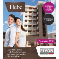 EDIFICIO HEBE | 10087