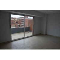 Dplex de 2 dormitorios en venta en Barrio General Paz | 10167