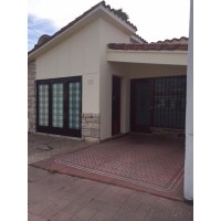 Casa de 2 dormitorios en venta en zona norte de Crdoba | 10297