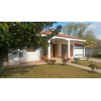 Excelente casa de 3 dormitorios en barrio residencial de Villa Carlos Paz | 10392