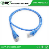 Cable de red RJ45 Cat5e UTP
