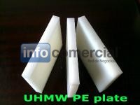 PE plate/ pipe/ sheet/ tube