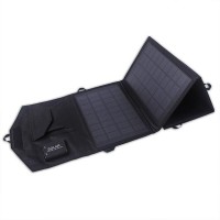 14W cargador solar porttil para el telfono inteligente