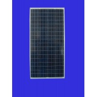 Panel Solar 120w Policristalino Siltron