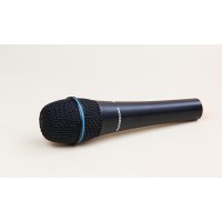 Enping lesing audio condenser vocal microphones , colorful microphones