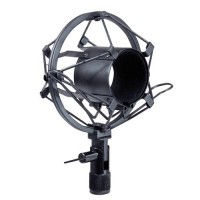Enping lesing audio shock mount , large diaphragm recording microphone accessory
