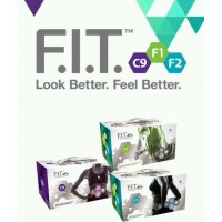 Forever FIT 1 y 2