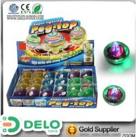 El mas popular regalo juguete para nios alta calidad trompa con luz y musica vivos colores variado modelos DE0104004