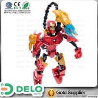 Barato el ms vendido juguetes de transformacin robot figura variados modelos para nios DE0208001