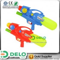 El ms mejor regalo juguete para verano arma Pistola de agua alta calidad vivos colores tamao grande DE0138015