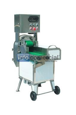 Mquina Cortadora de Cubos Bastoncitos Rebanadas patatas Razorfish