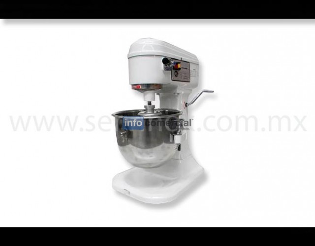 Batidora Marca Magnum KB108