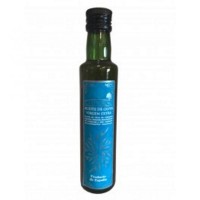 Aceite de oliva virgen Extra Botella 250 ml