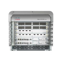 Cisco ASR1000 y ASR9000 series.