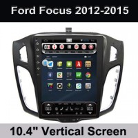 China Fbrica Navegador Gps Android 6.0 Ford Focus 2012 2015