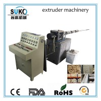 Factory Price PTFEresina anti-adherentePlastic Extruded Tube Extrusion Machine