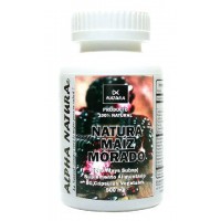 MAIZ MORADO (Antioxidante Natural, Previene Enfermedades Cardiovasculares)