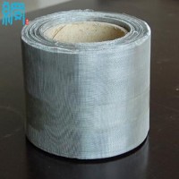 Stainless steel wire mesh tape