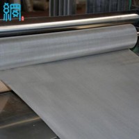 Stainless Steel Wire Cloth-Mesh Aperture up to 25Micron