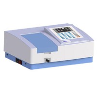 BK-UV1900 UV-visible Espectrofotmetro
