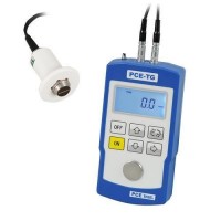 Medidor ultrasnico PCE-TG 110