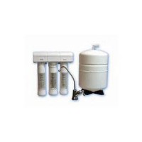 EcoWater filtro de osmosis inversa