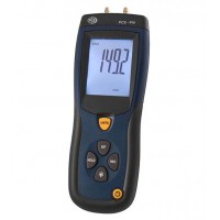 Manómetro de presión PCE-P05