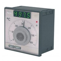 Regulador de temperatura PCE-RE55-J