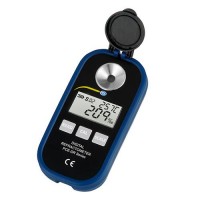 Refractmetro digital PCE-DRC 1 Auto / Anticongelante