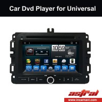 China Wholesale Car Dvd Player Jeep Gps Units for Sale Renegade 2017