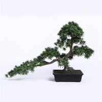 Faux Pine Tree