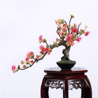 Artificial Cherry Blossom Bonsai