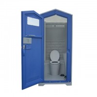 TPT-L03 Mobile Flushing Toilet