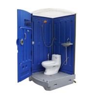 TPT-M02 Portable Toilet Washroom & Bathroom