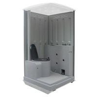 TPT-H03 On Site Portable Toilet