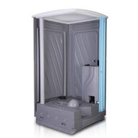TPT-H02 Portable Squat Toilet