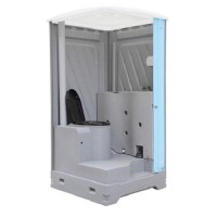 TPT-H01 Portable Flush Toilet