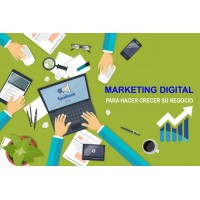 Marketing Digital con Facebook Ads