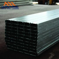 Poste y canal para tablaroca metalico fabricacion y distribucion.