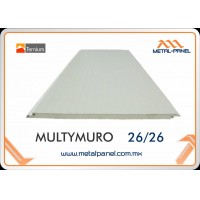MULTYMURO, MURO