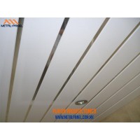 Plafon arquitectonico (ceiling panel)tijuana