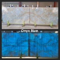 Onyx Blue