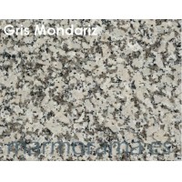 Granito Gris Mondariz